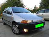 OCAZIE!FIAT PUNTO 1.1L DIN 2000!