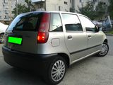 OCAZIE!FIAT PUNTO 1.1L DIN 2000!, fotografie 3