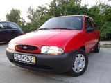 OCAZIE!FORD FIESTA 1.2 TAXA MICA!