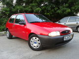 OCAZIE!FORD FIESTA 1.2 TAXA MICA!, photo 2