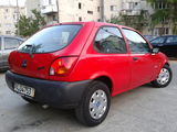 OCAZIE!FORD FIESTA 1.2 TAXA MICA!, photo 3