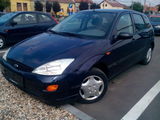 Ocazie!Ford Focus 1.4L clima din 2001, photo 2