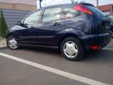 Ocazie!Ford Focus 1.4L clima din 2001, photo 5