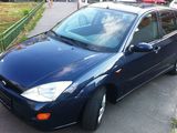 OCAZIE !!! Ford Focus 1.6 i