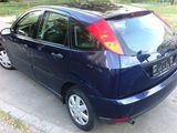 OCAZIE !!! Ford Focus 1.6 i, photo 4