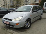 OCAZIE!FORD FOCUS 1.6L ZETEC,CLIMA!