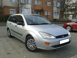 OCAZIE!FORD FOCUS 1.6L ZETEC,CLIMA!, fotografie 2