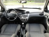 OCAZIE!FORD FOCUS 1.6L ZETEC,CLIMA!, photo 5