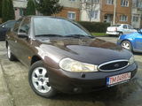 OCAZIE!FORD MONDEO GHIA,CLIMATRONIC!, photo 1