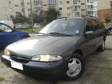 OCAZIE!FORD MONDEO GHIA!INMATRICULAT ITALIA!, photo 1