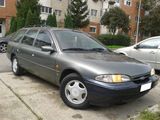 OCAZIE!FORD MONDEO GHIA!INMATRICULAT ITALIA!, fotografie 2