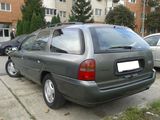 OCAZIE!FORD MONDEO GHIA!INMATRICULAT ITALIA!, photo 3