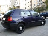 OCAZIE!GOLF 3 1.4 RABBIT!TAXA MICA!, photo 3