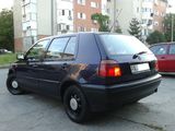 OCAZIE!GOLF 3 1.4 RABBIT!TAXA MICA!, photo 4