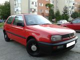 OCAZIE!GOLF 3,1.4 TAXA MICA!