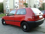 OCAZIE!GOLF 3,1.4 TAXA MICA!, photo 3