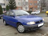 Ocazie!Opel Astra F.1.4L ECO