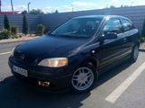 Ocazie!Opel Astra G 2.0L Ecotec 2002, photo 2