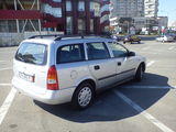 OCAZIE!!! OPEL ASTRA G CARAVAN 2001, fotografie 3