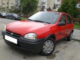 OCAZIE!OPEL CORSA 1.2L IMPECABIL!