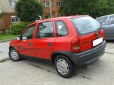 OCAZIE!OPEL CORSA 1.2L IMPECABIL!, fotografie 3