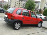 OCAZIE!OPEL CORSA 1.2L IMPECABIL!, fotografie 4