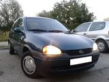 OCAZIE!OPEL CORSA 1L ECOTEC DIN 1999!, fotografie 1