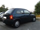 OCAZIE!OPEL CORSA 1L ECOTEC DIN 1999!, fotografie 3