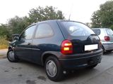 OCAZIE!OPEL CORSA 1L ECOTEC DIN 1999!, fotografie 4