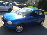 OCAZIE!OPEL CORSA ECOTEC 1.0L DIN 2001 CLIMA!, fotografie 1