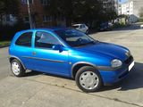 OCAZIE!OPEL CORSA ECOTEC 1.0L DIN 2001 CLIMA!, photo 2