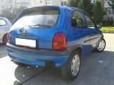 OCAZIE!OPEL CORSA ECOTEC 1.0L DIN 2001 CLIMA!, fotografie 3