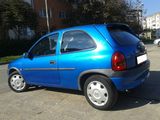 OCAZIE!OPEL CORSA ECOTEC 1.0L DIN 2001 CLIMA!, photo 4