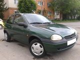 OCAZIE!OPEL CORSA ECOTEC 1L DIN 2000!