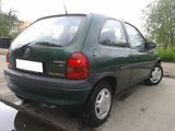 OCAZIE!OPEL CORSA ECOTEC 1L DIN 2000!, fotografie 3