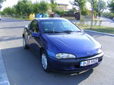 Ocazie Opel Tigra Inmatriculat Romania!!, photo 1