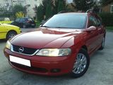 OCAZIE!OPEL VECTRA B 2.0L 16 VALVE CLIMATRONIC!