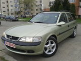 OCAZIE!OPEL VECTRA B CLIMATRONIC!