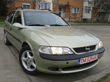 OCAZIE!OPEL VECTRA B CLIMATRONIC!, photo 2