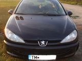 OCAZIE! Peugeot 206