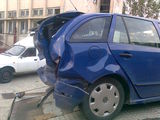 Ocazie pt. cunoscatori si posesori de Skoda Fabia, fotografie 4