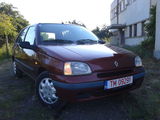 OCAZIE!RENAULT CLIO 1.9TD!, fotografie 2