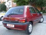 OCAZIE!RENAULT CLIO 1.9TD!, fotografie 3