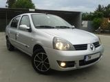 OCAZIE!RENAULT CLIO 2007 TAXA PLATITA!, photo 1