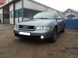 Ocazie Vand Audi A4 1.9 TDI 116 cp Inmatriculat,Impecabil 2001