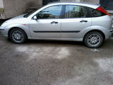 OCAZIE: Vand Ford Focus 2003 Utilizator/Proprietar Unic!!!, photo 1