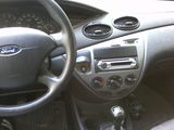 OCAZIE: Vand Ford Focus 2003 Utilizator/Proprietar Unic!!!, photo 5