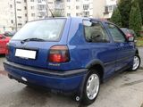 OCAZIE!VW GOLF 3 IMPECABIL,MOTOR 1.4L RABBIT!, fotografie 3