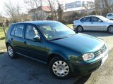 OCAZIE!VW GOLF IV.1.4L IMPECABIL, photo 4