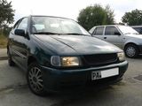 OCAZIE!VW POLO,1.4 CU INCALZIRE IN SCAUNE!